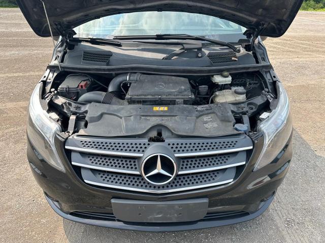 2018 MERCEDES-BENZ METRIS - WD4PG2EE1J3497060