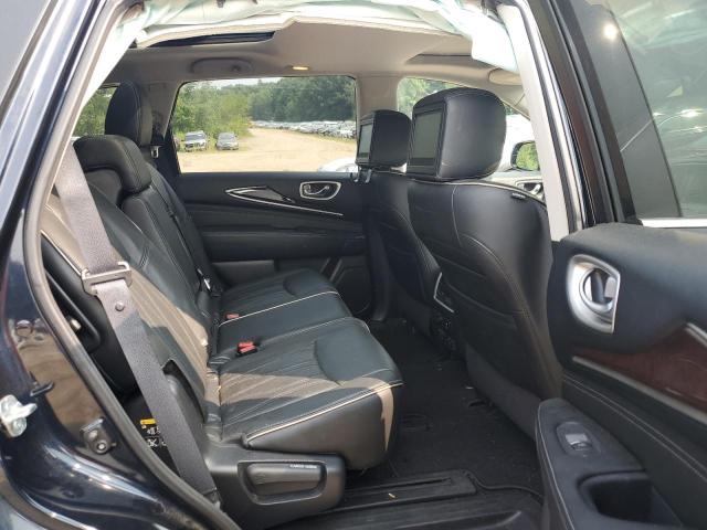 2019 INFINITI QX60 LUXE - 5N1DL0MM9KC569710