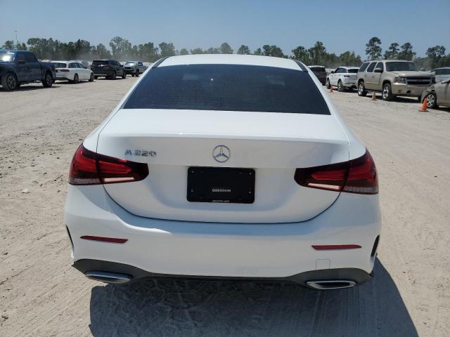 2019 MERCEDES-BENZ A 220 WDD3G4EB5KW005484  63150064