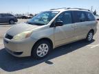 TOYOTA SIENNA CE снимка