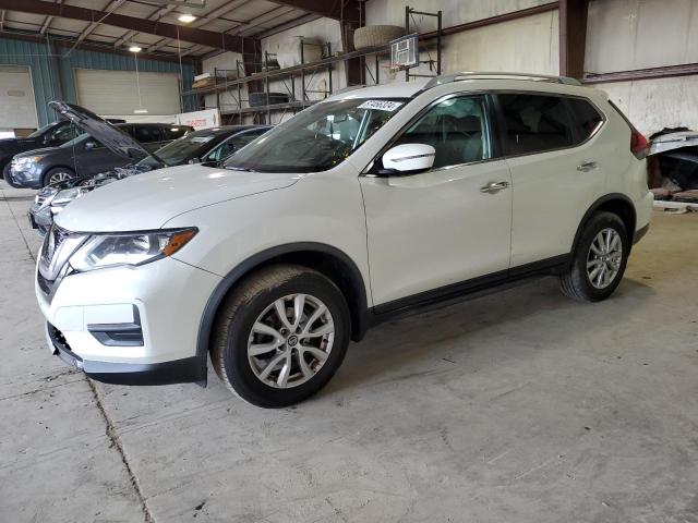 2018 NISSAN ROGUE S - KNMAT2MV4JP612238
