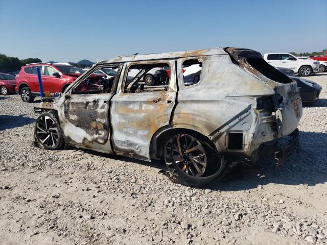 2023 MITSUBISHI OUTLANDER SEL JA4J4VA82PZ019207