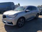 ACURA MDX TECHNO photo