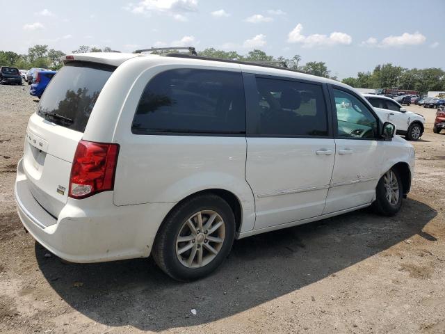 2016 DODGE GRAND CARA - 2C4RDGCG8GR376281
