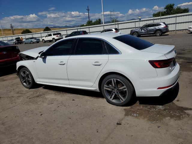 VIN WAUENAF48JN003284 2018 Audi A4, Premium Plus no.2