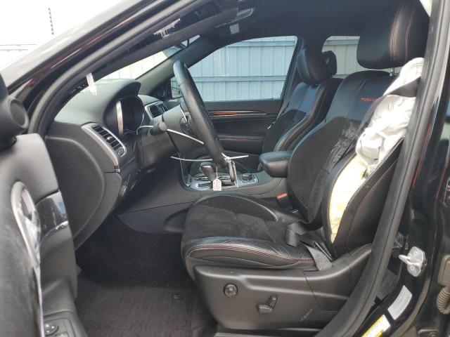 2017 JEEP GRAND CHER - 1C4RJFLG6HC631748