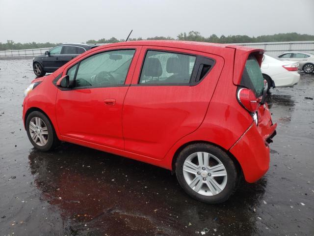 2015 CHEVROLET SPARK KL8CB6S95FC807474