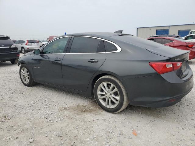 2017 CHEVROLET MALIBU LT 1G1ZE5ST3HF248838  65995844