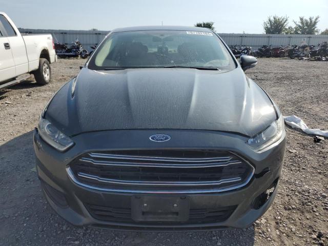 2016 FORD FUSION SE - 3FA6P0H75GR105253