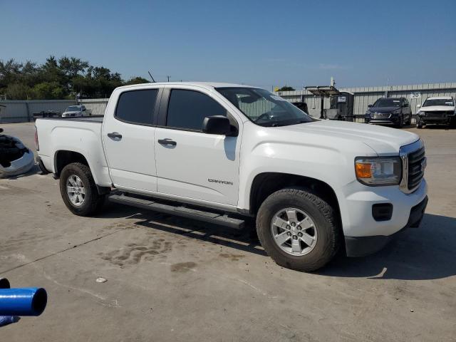 2016 GMC CANYON 1GTG5BEA9G1378884  64301434