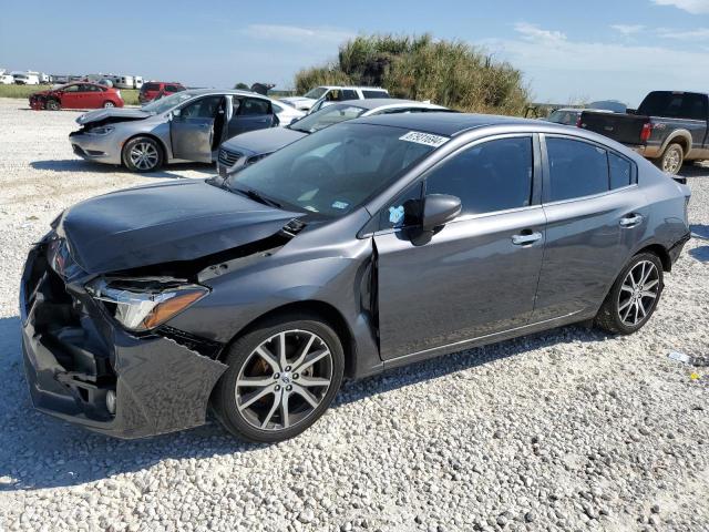 2019 SUBARU IMPREZA LI - 4S3GKAT61K3602745