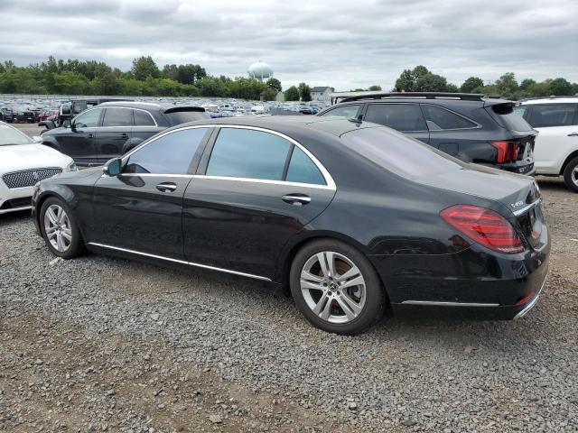 VIN W1KUG6EB8LA528545 2020 MERCEDES-BENZ S-CLASS no.2