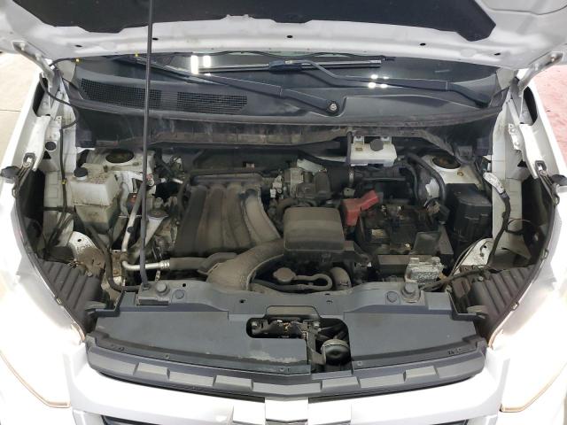 2017 CHEVROLET CITY EXPRE - 3N63M0ZN2HK710972