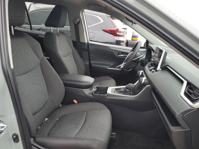 2023 TOYOTA RAV4 XLE - 2T3P1RFV9PW354902