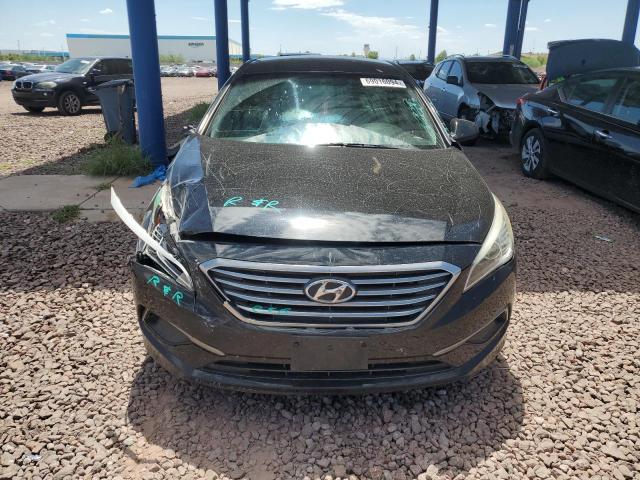 VIN 5NPE24AF8GH320366 2016 Hyundai Sonata, SE no.5