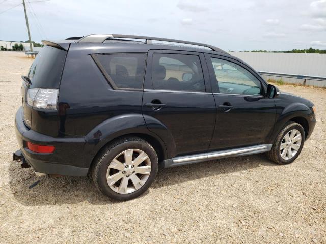 2011 MITSUBISHI OUTLANDER - JA4AS3AW8BU018013