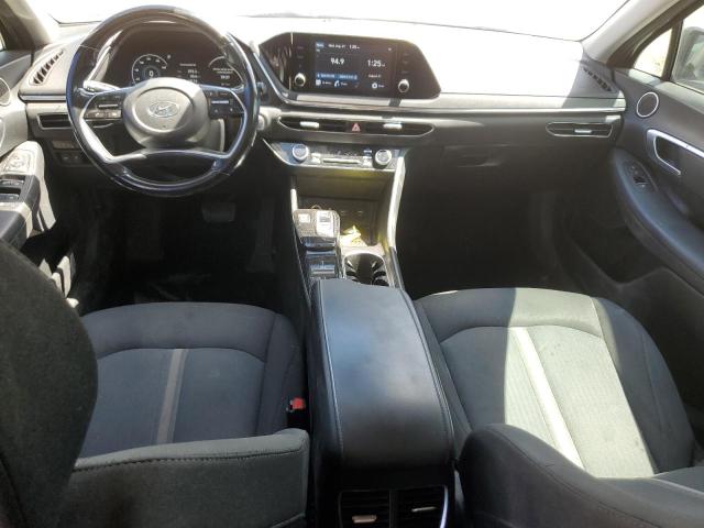 2020 HYUNDAI SONATA SEL - 5NPEF4JA0LH039214