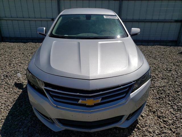 2018 CHEVROLET IMPALA LT - 2G1105S36J9119938