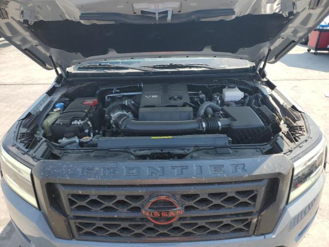 2023 NISSAN FRONTIER S - 1N6ED1EK5PN657252