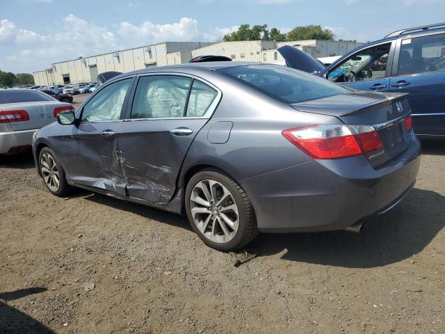 VIN 1HGCR2F50DA221701 2013 Honda Accord, Sport no.2