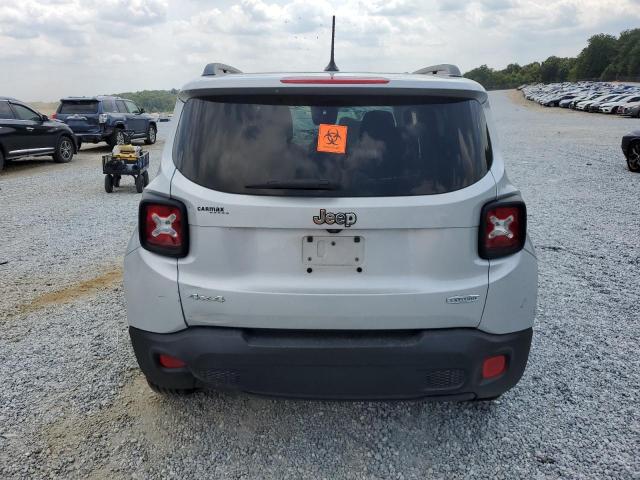 2017 JEEP RENEGADE L - ZACCJBBB3HPF79124