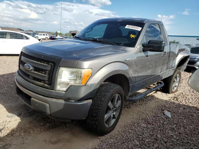 FORD F150