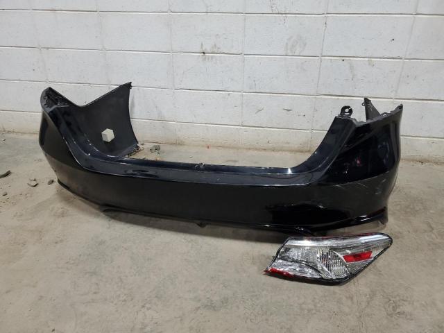 VIN 4T1B11HK8JU669561 2018 Toyota Camry, L no.12