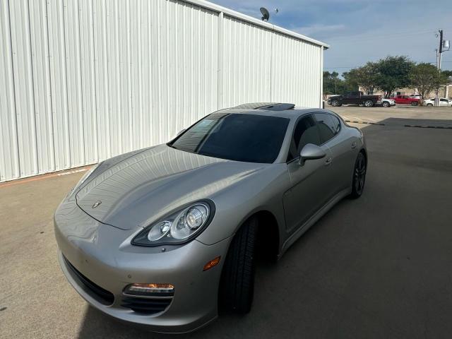 VIN WP0AA2A76DL010108 2013 Porsche Panamera, 2 no.2