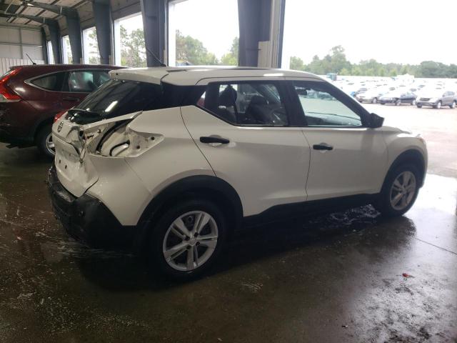 2020 NISSAN KICKS S - 3N1CP5BV1LL497214