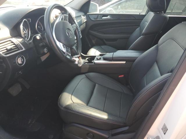2015 MERCEDES-BENZ ML 350 - 4JGDA5JB5FA562650