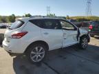 NISSAN MURANO S photo