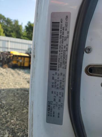 2019 RAM 1500 CLASS - 1C6RR7FG0KS553739