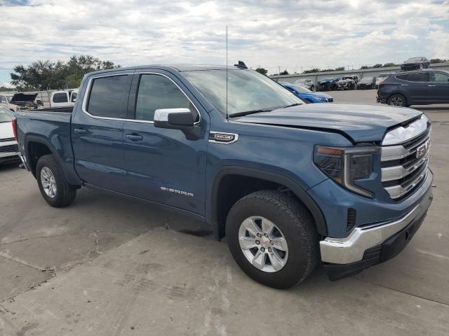 2024 GMC SIERRA 1GTUUBED9RZ270222