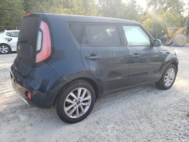 VIN KNDJP3A58J7555895 2018 KIA Soul, + no.3