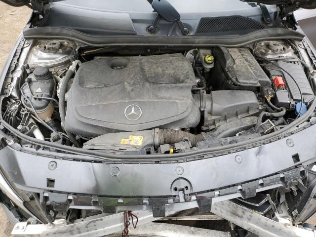 2017 MERCEDES-BENZ CLA 250 4M - WDDSJ4GBXHN446763