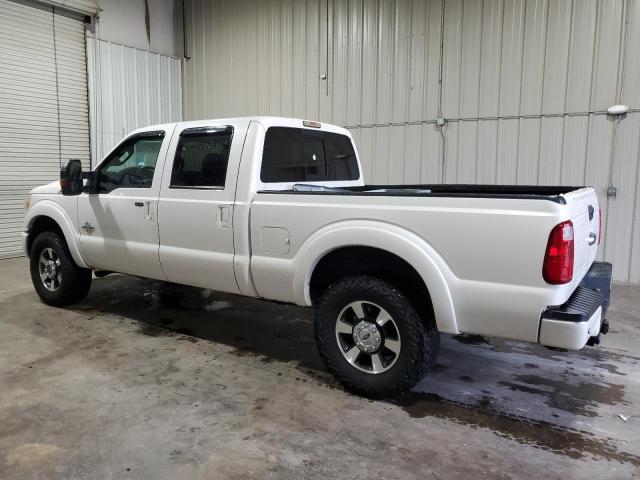 2015 FORD F250 SUPER - 1FT7W2BT7FED40614