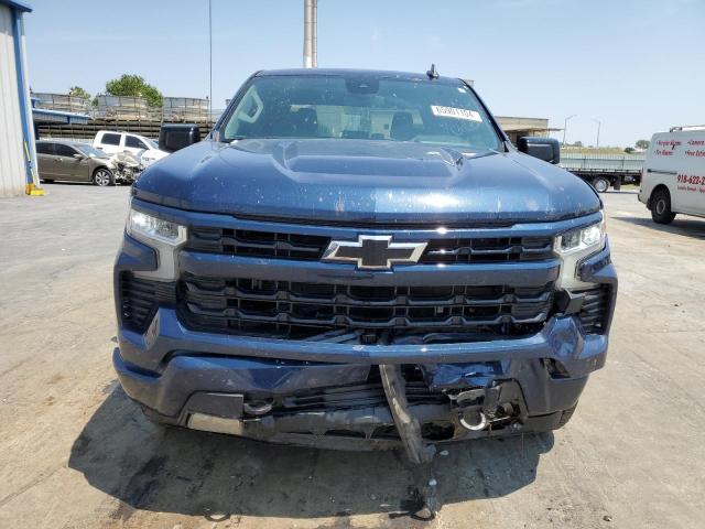 2022 CHEVROLET SILVERADO 1GCUDEET6NZ621204  65901104