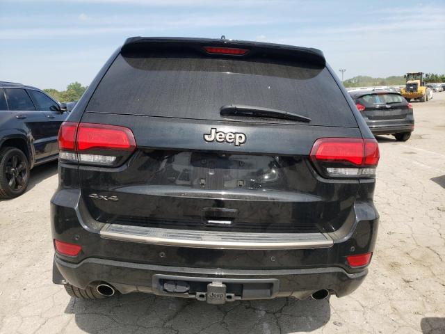 2017 JEEP GRAND CHER - 1C4RJFBG9HC641806