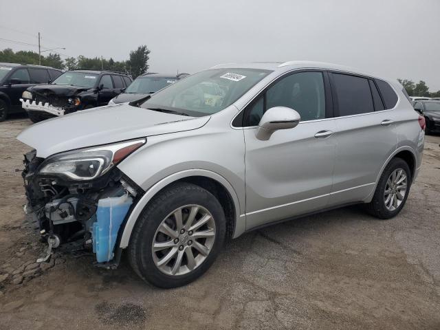 VIN LRBFX2SA6KD009688 2019 Buick Envision, Essence no.1