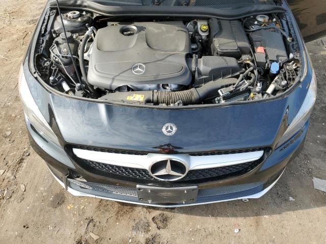 VIN WDDSJ4GB1JN667657 2018 Mercedes-Benz CLA-Class,... no.11