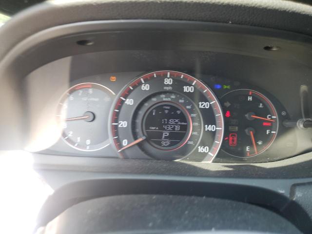 2016 HONDA ACCORD SPO - 1HGCR2F57GA091663