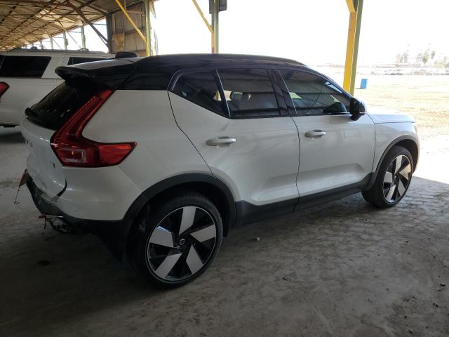 VIN YV4ED3ULXP2029548 2023 Volvo XC40, Recharge Plus no.3