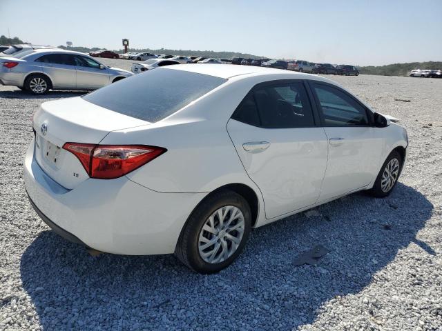2019 TOYOTA COROLLA L - 5YFBURHE9KP929078