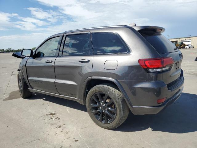 VIN 1C4RJEAG7LC183185 2020 Jeep Grand Cherokee, Laredo no.2