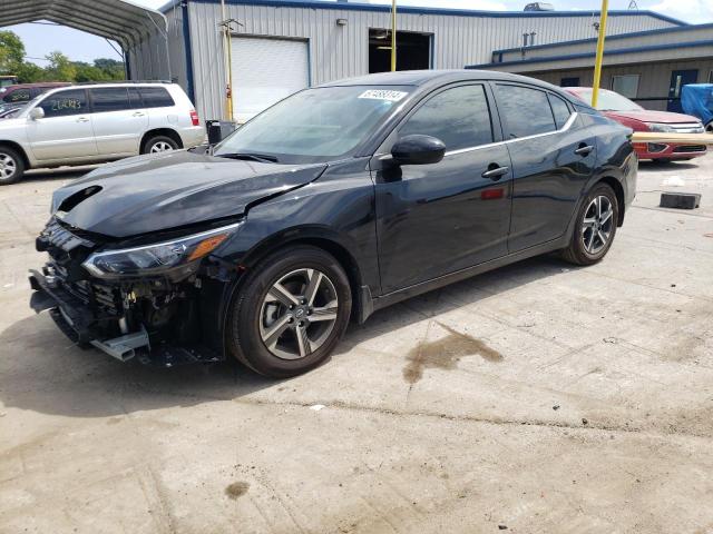 2024 NISSAN SENTRA SV - 3N1AB8CV8RY328504