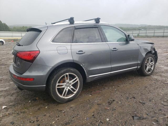 VIN WA1LFAFP8DA068059 2013 Audi Q5, Premium Plus no.3