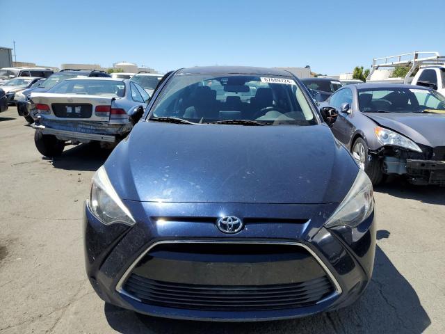 VIN 3MYDLBYVXHY185794 2017 Toyota Yaris no.5