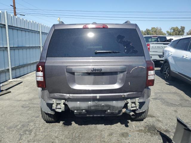 2015 JEEP PATRIOT SP - 1C4NJPBA6FD419778