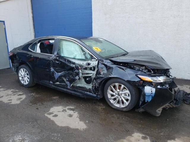 VIN 4T1C11AK6RU890084 2024 Toyota Camry, LE no.4