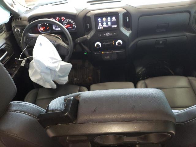 2023 GMC SIERRA K15 - 1GTRUAED4PZ263594